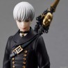 Figurien NieR:Automata - Form-ISM 9S (YoRHa No. 9 Type S) No Goggles Ver. 17 cm
