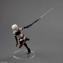 Figurien NieR:Automata - Form-ISM A2 (YoRHa Type A No. 2) Short Hair Ver. 18 cm