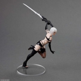 Figurien NieR:Automata - Form-ISM A2 (YoRHa Type A No. 2) Short Hair Ver. 18 cm