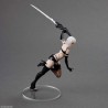 Figurien NieR:Automata - Form-ISM A2 (YoRHa Type A No. 2) Short Hair Ver. 18 cm