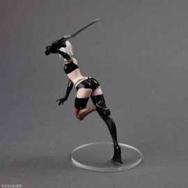 Figurien NieR:Automata - Form-ISM A2 (YoRHa Type A No. 2) Short Hair Ver. 18 cm