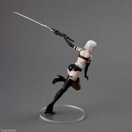 Figurien NieR:Automata - Form-ISM A2 (YoRHa Type A No. 2) Short Hair Ver. 18 cm