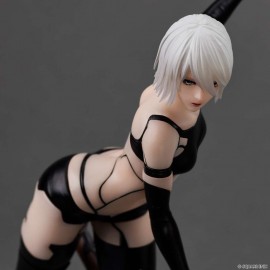 Figurien NieR:Automata - Form-ISM A2 (YoRHa Type A No. 2) Short Hair Ver. 18 cm