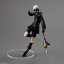 Figurien NieR:Automata - Form-ISM 9S (YoRHa No. 9 Type S) BLACK BOX 17 cm