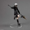 Figurien NieR:Automata - Form-ISM 9S (YoRHa No. 9 Type S) BLACK BOX 17 cm