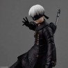 Figurien NieR:Automata - Form-ISM 9S (YoRHa No. 9 Type S) BLACK BOX 17 cm