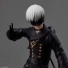 Figurien NieR:Automata - Form-ISM 9S (YoRHa No. 9 Type S) BLACK BOX 17 cm