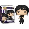 Figurine Wednesday - Wednesday Addams Dancing Pop 10cm
