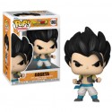 Figurine Dragon Ball Super [Broly The Movie] - Gogeta Pop 10cm