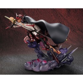 Figurine One Piece - [Extra Battle] Shank Divine Depature Figuarts Zero