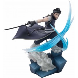Figurine Naruto Shippuden - [Extra Battle] Obito Uchiha Conclusion - Figuarts Zero
