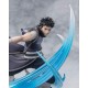 Figurine Naruto Shippuden - [Extra Battle] Obito Uchiha Conclusion - Figuarts Zero