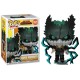 Figurine My Hero Academia - Izuku Midoriya (Vigilante) Pop 10cm