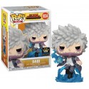 Figurine My Hero Academia - Dabi Speciality Series Exclusive Pop Plus 10cm