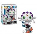 Figurine Demon Slayer - Gyokko Pop Plus 10cm