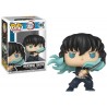 Figurine Demon Slayer - Muichiro Tokito Pop 10 cm