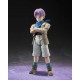 Figurine Dragon Ball GT - Trunks S.H.Figuarts 10cm
