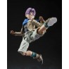 Figurine Dragon Ball GT - Trunks S.H.Figuarts 10cm
