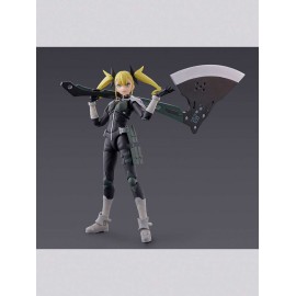 Figurine Kaiju No.8 - Kikoru Shinomiya S.H.Figuarts 13cm