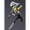 Figurine Kaiju No.8 - Kikoru Shinomiya S.H.Figuarts 13cm