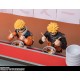Figurine Naruto Shippuden - Décor Ichiraku Ramen set - S.H.Figuarts 22cm