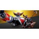 Figurine Grendizer - UFO ROBO Grendizer (Goldorak) - Figuarts ZERO Touche Métallique 30cm