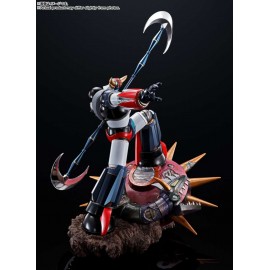 Figurine Grendizer -  UFO ROBO Grendizer (Goldorak) - Figuarts ZERO Touche Métallique 30cm