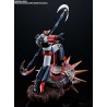 Figurine Grendizer -  UFO ROBO Grendizer (Goldorak) - Figuarts ZERO Touche Métallique 30cm