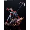 Figurine Grendizer -  UFO ROBO Grendizer (Goldorak) - Figuarts ZERO Touche Métallique 30cm