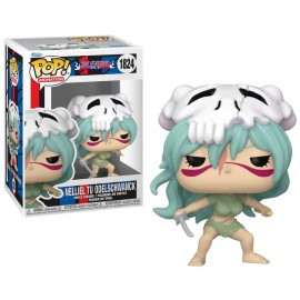 Figurine Bleach - Nelliel Tu Pop 10cm
