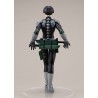 Figurine Kaiju No.8 - Pop Up Parade Soshiro Hoshina 18cm