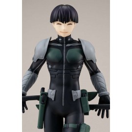 Figurine Kaiju No.8 - Pop Up Parade Soshiro Hoshina 18cm