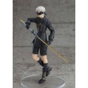 Figurine NieR:Automata -  Pop Up Parade 9S (YoRHa No.9 Type S) 16cm