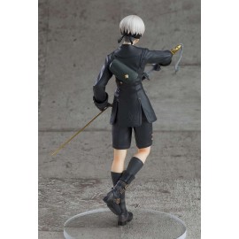 Figurine NieR:Automata -  Pop Up Parade 9S (YoRHa No.9 Type S) 16cm