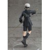 Figurine NieR:Automata -  Pop Up Parade 9S (YoRHa No.9 Type S) 16cm