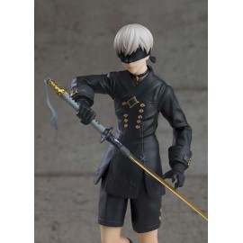 Figurine NieR:Automata -  Pop Up Parade 9S (YoRHa No.9 Type S) 16cm
