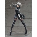 Figurine NieR:Automata -  Pop Up Parade 2B (YoRHa No.2 Type B) 17cm