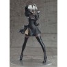 Figurine NieR:Automata -  Pop Up Parade 2B (YoRHa No.2 Type B) 17cm