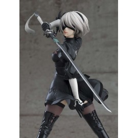 Figurine NieR:Automata -  Pop Up Parade 2B (YoRHa No.2 Type B) 17cm