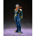 Figurine Dragon Ball GT - Android 17 S.H.Figuarts 16cm