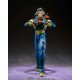 Figurine Dragon Ball GT - Android 17 S.H.Figuarts 16cm