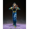 Figurine Dragon Ball GT - Android 17 S.H.Figuarts 16cm