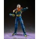 Figurine Dragon Ball GT - Android 17 S.H.Figuarts 16cm