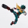 Figurine My Hero Academia - Izuku Midoriya S.H.Figuarts 14cm