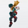 Figurine My Hero Academia - Izuku Midoriya S.H.Figuarts 14cm