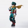 Figurine My Hero Academia - Izuku Midoriya S.H.Figuarts 14cm