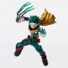 Figurine My Hero Academia - Izuku Midoriya S.H.Figuarts 14cm