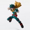 Figurine My Hero Academia - Izuku Midoriya S.H.Figuarts 14cm