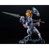 Figurine Jeeg Robot - Kotetsu Jeeg - Figuarts ZERO Touche Métallique 30cm