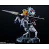 Figurine Jeeg Robot - Kotetsu Jeeg - Figuarts ZERO Touche Métallique 30cm